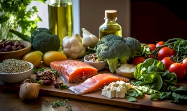 Professora da Unesc explica sobre a Dieta Mediterrânea e os benefícios para a saúde