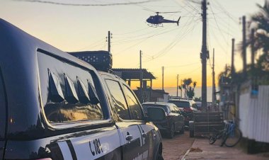 Polícia Civil indicia três elementos em Criciúma por roubos de veículos em residência