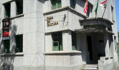 Governo de Criciúma inicia estudos para revitalização da Casa da Cultura