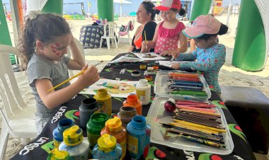 Verão Unesc entra na reta final com atrações ampliadas e promete surpresas nos próximos dias