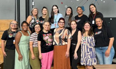 Abadeus e Assistência Social se unem para reforçar profissionalização inclusiva em Criciúma