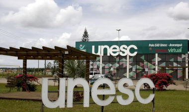 Unesc transforma Unidade Araranguá no primeiro campus fora da sede