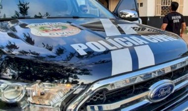 Homem é condenado por furto em Siderópolis