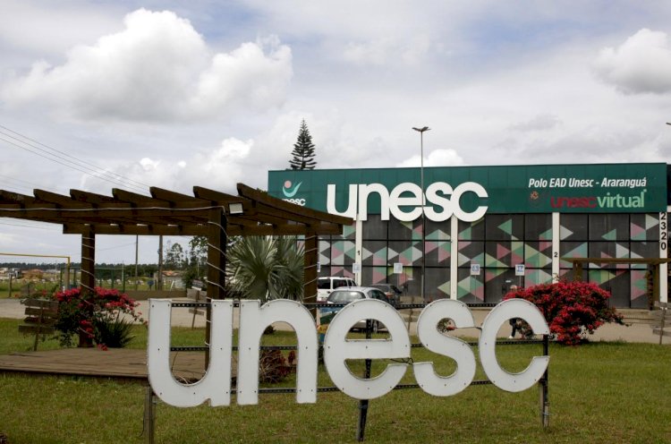 Unesc transforma Unidade Araranguá no primeiro campus fora da sede