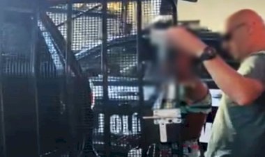 Polícia Civil de Criciúma prende mulher por crime de roubo no RS