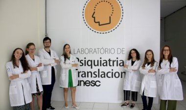 Unesc seleciona voluntários para pesquisa sobre Transtorno Bipolar