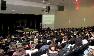 Unesc realiza em abril a 6ª edição do Simpósio Land de Autismo