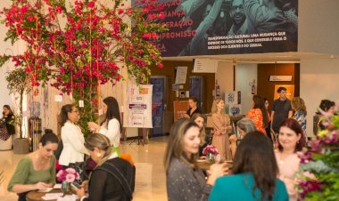 Delas Day promove encontros de mulheres empreendedoras no Sul catarinense