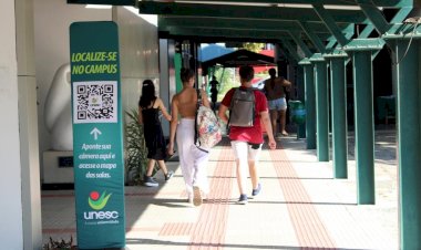 Prazo de inscrição para a Bolsa PMC/Unesc é ampliado