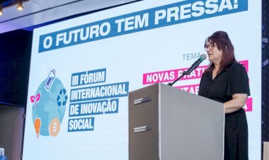 IV Fórum Internacional de Inovação Social acontece nesta terça e quarta-feira, em Criciúma