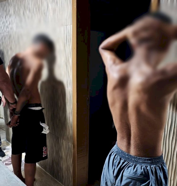 Polícia Civil deflagra operação para desarticular grupo de assaltantes armados de residências e veículos em Criciúma