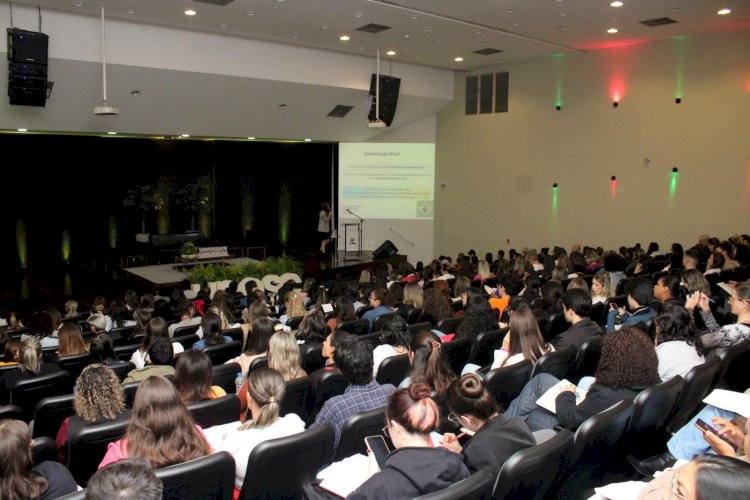 Unesc realiza em abril a 6ª edição do Simpósio Land de Autismo