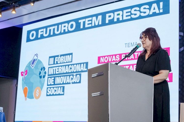 IV Fórum Internacional de Inovação Social acontece nesta terça e quarta-feira, em Criciúma