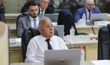 Aprovada alteração na Lei de Vagas da Educação Especial em Criciúma