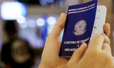 Empregos formais: Sul registra desempenho histórico no primeiro bimestre