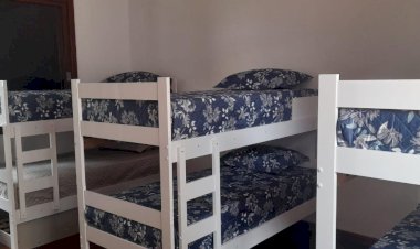 Ordem judicial que amplia vagas para acolhimentos Infantojuvenil é cumprida por Criciúma