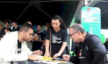 Unesc disponibiliza orientação gratuita sobre Declaração de Imposto de Renda