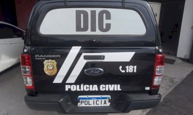 POLÍCIA INVESTIGA HOMICÍDIO DE HOMEM ENCONTRADO MORTO EM TERRENO BALDIO EM CRICIÚMA