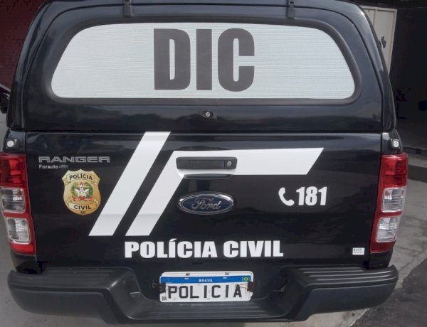 POLÍCIA INVESTIGA HOMICÍDIO DE HOMEM ENCONTRADO MORTO EM TERRENO BALDIO EM CRICIÚMA