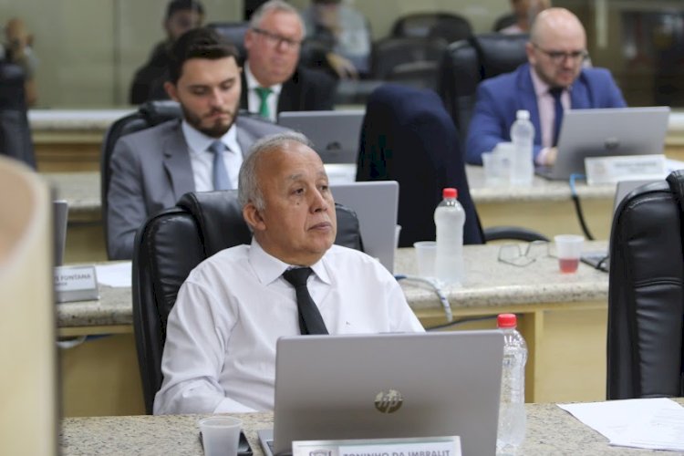 Aprovada alteração na Lei de Vagas da Educação Especial em Criciúma