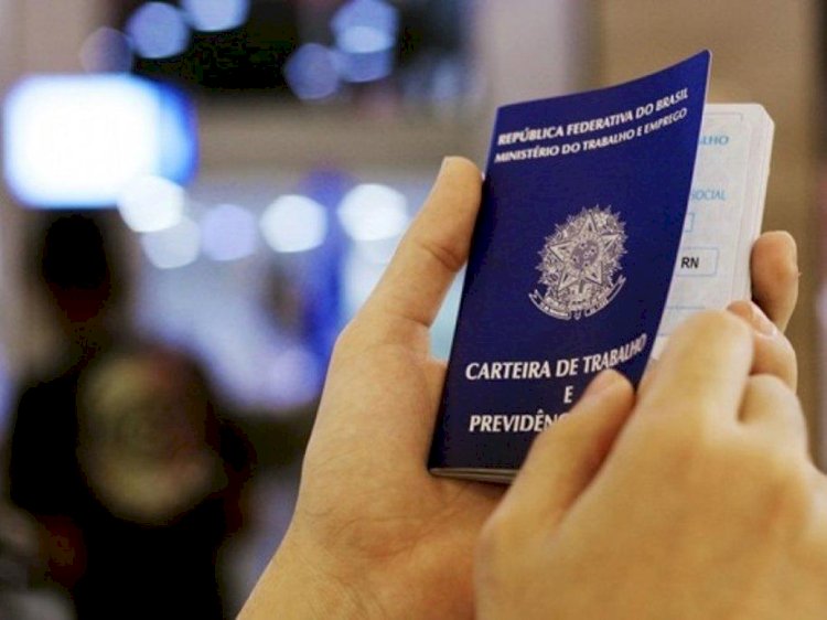 Empregos formais: Sul registra desempenho histórico no primeiro bimestre