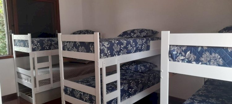 Ordem judicial que amplia vagas para acolhimentos Infantojuvenil é cumprida por Criciúma