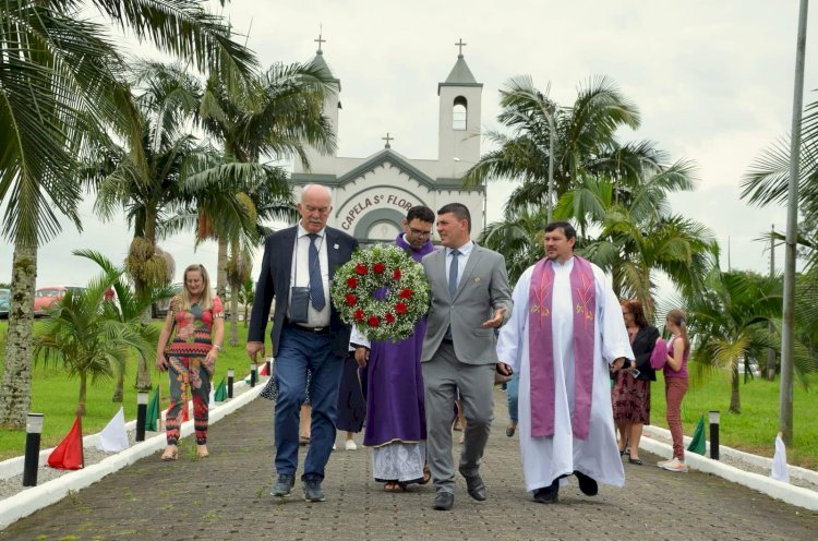 Prefeito de Siderópolis manifesta repúdio a mudanças na lei de cidadania italiana