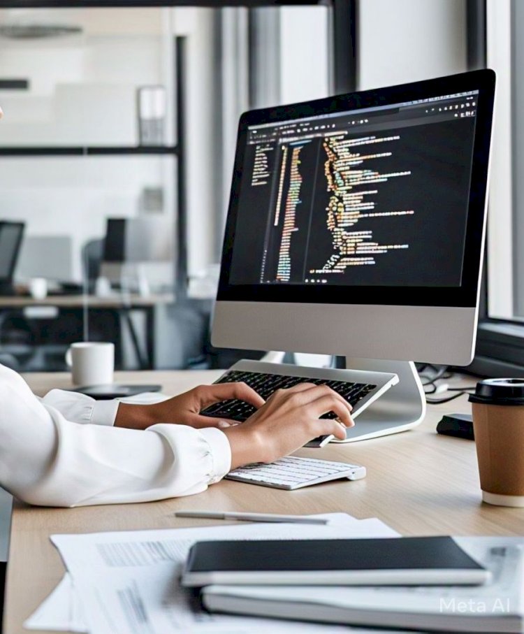 Setor de Tecnologia precisará de mais de 98 mil profissionais até 2027 em SC