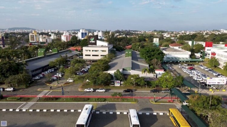 Bolsa PMC/Unesc está com inscrições abertas até a próxima quarta-feira