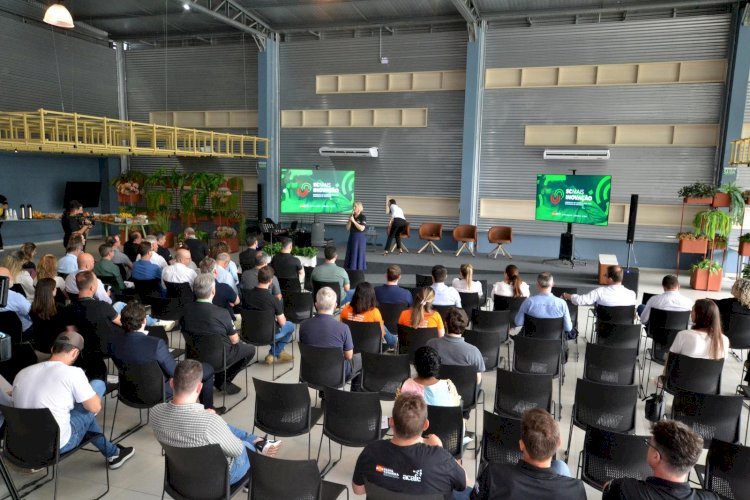 Em Criciúma, SC Mais Inovação impulsiona conexão entre conhecimento e desenvolvimento regional