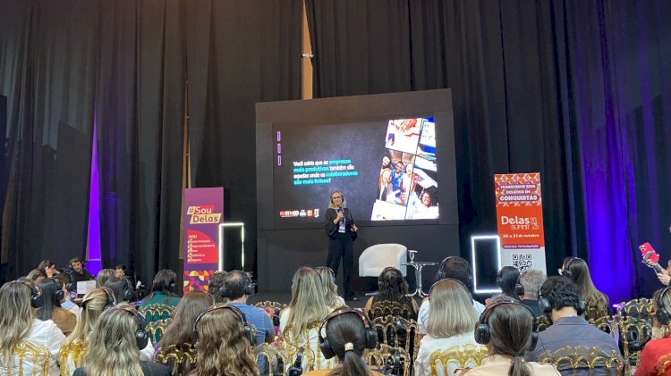 “O que está faltando não é gente no mercado, é ambiente nas empresas”, alerta partner do GPTW