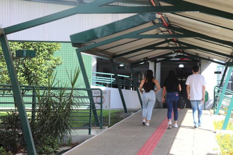 Dia do Trabalhador: Unesc não terá expediente nesta quinta-feira