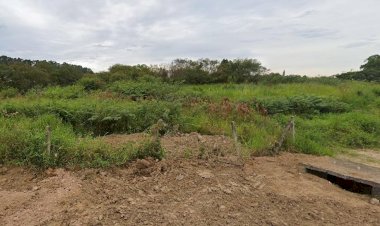 São Simão quer parque público e conta com apoio do Legislativo