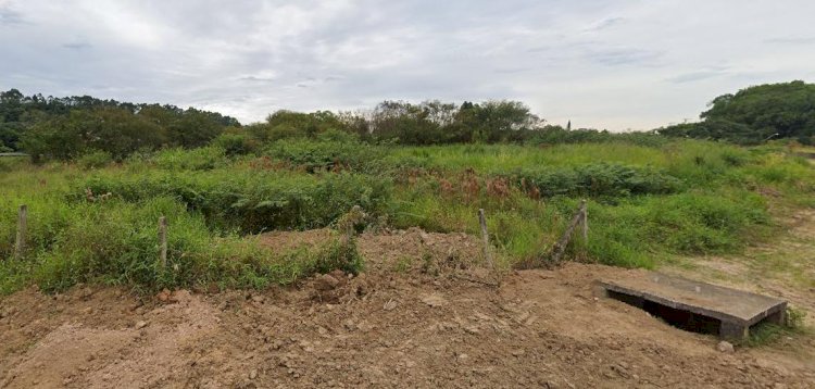 São Simão quer parque público e conta com apoio do Legislativo