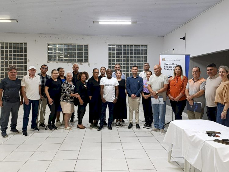 União entre comunidade e poder público reforça saúde no bairro Boa Vista