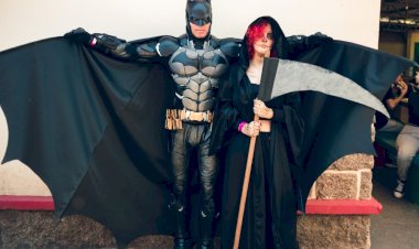 Criciúma recebe segunda edição do WOWVERSO com presença da dubladora Mariana Torres