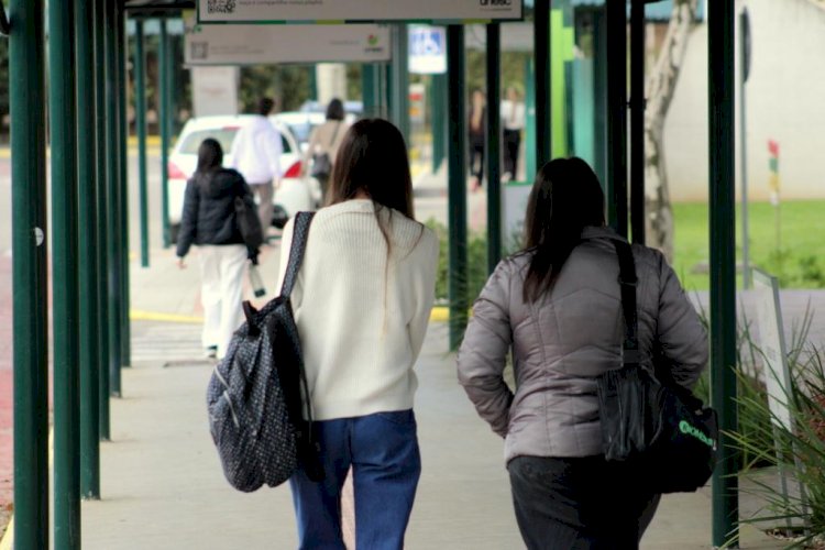 Estudantes já podem se inscrever para a Bolsa PMC/Unesc