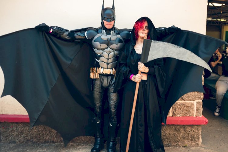 Criciúma recebe segunda edição do WOWVERSO com presença da dubladora Mariana Torres