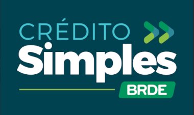 BRDE atinge marca de R$5 milhões em contratos no crédito simples