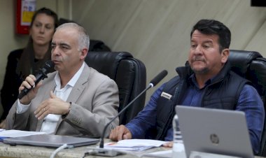 Tribuna Livre é utilizada para esclarecer crescimento no número de multas de trânsito em Criciúma