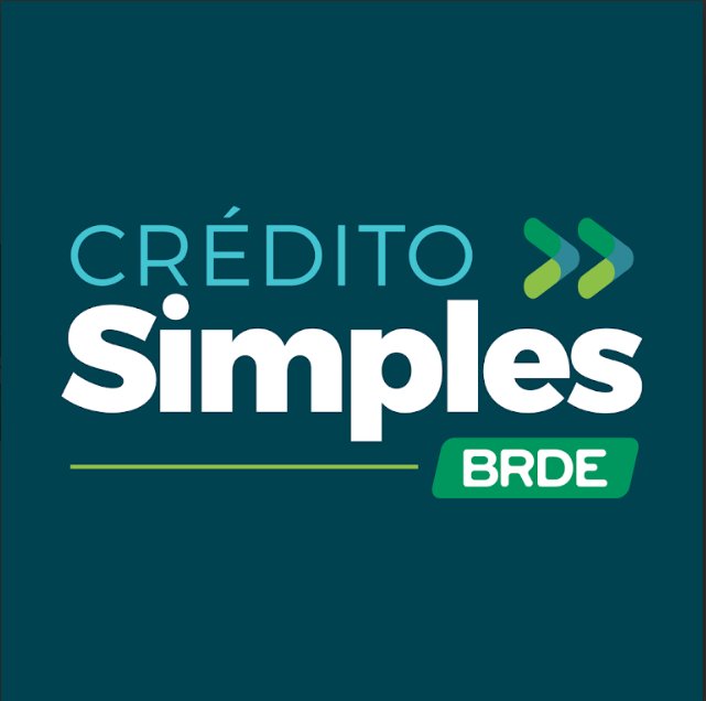 BRDE atinge marca de R$5 milhões em contratos no crédito simples