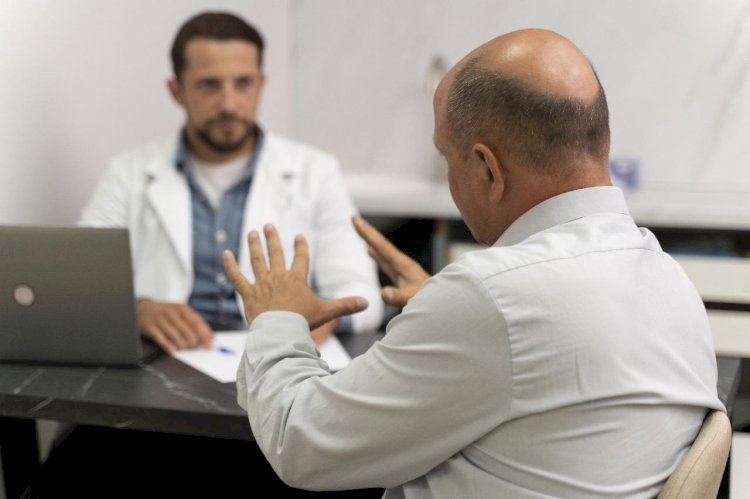 • Urologistas alertam para riscos da andropausa, doença que causa queda da testosterona