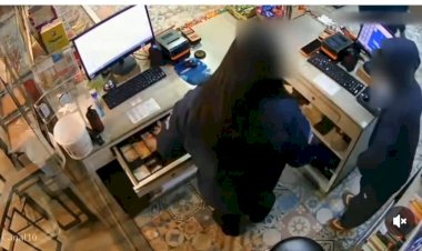 Após roubos em postos de combustíveis, Polícia Civil cumpre mandados de buscas e prisão