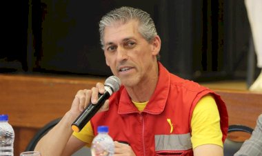 Sessão Itinerante da Câmara de Criciúma destaca atuação da Cruz Vermelha na Tribuna Livre