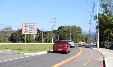 • Semana Nacional do Trânsito: Criciúma terá programação de conscientização com foco na educação e inovação