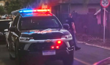 Polícia Civil conclui investigações de roubos armados com pedidos de prisões, um investigado foi capturado