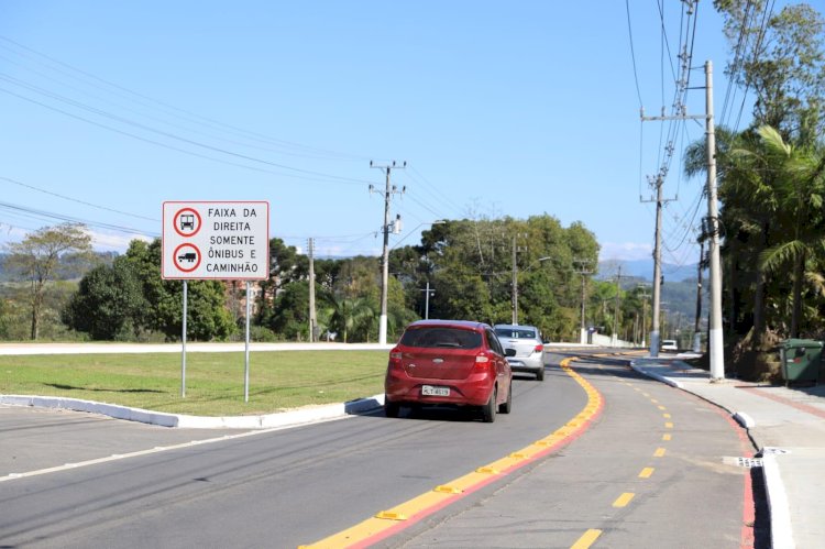 • Semana Nacional do Trânsito: Criciúma terá programação de conscientização com foco na educação e inovação