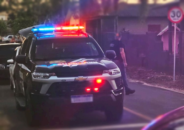 Polícia Civil conclui investigações de roubos armados com pedidos de prisões, um investigado foi capturado