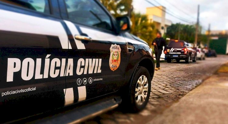 Polícia Civil identifica oito pessoas por “golpe do falso assalto”