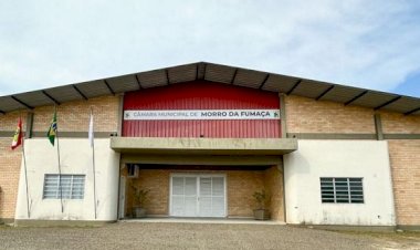 Polícia finaliza inquérito e indicia cinco servidores da Câmara de Morro da Fumaça